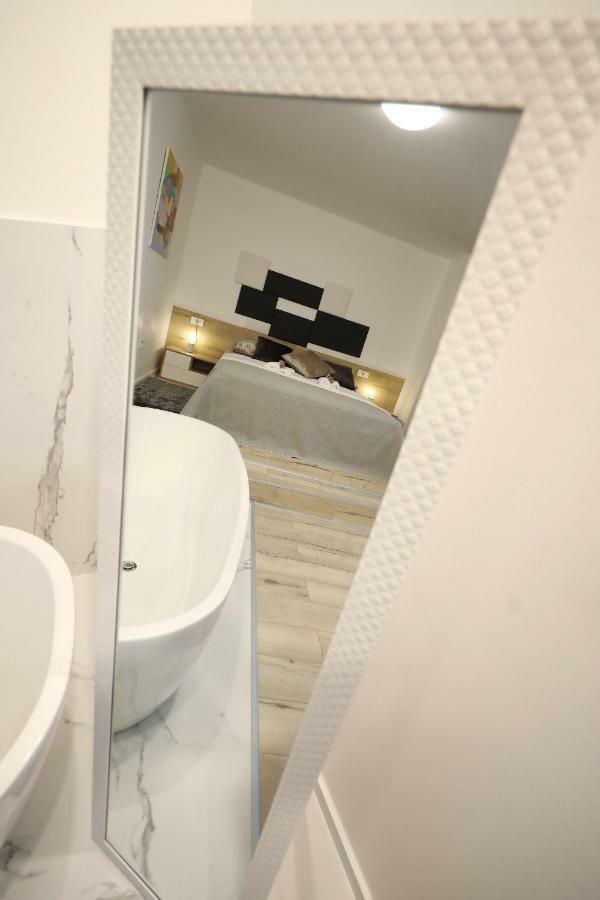 Sens Apartments Zadar Exterior photo